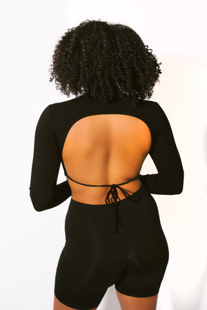 High Maintenance Crop