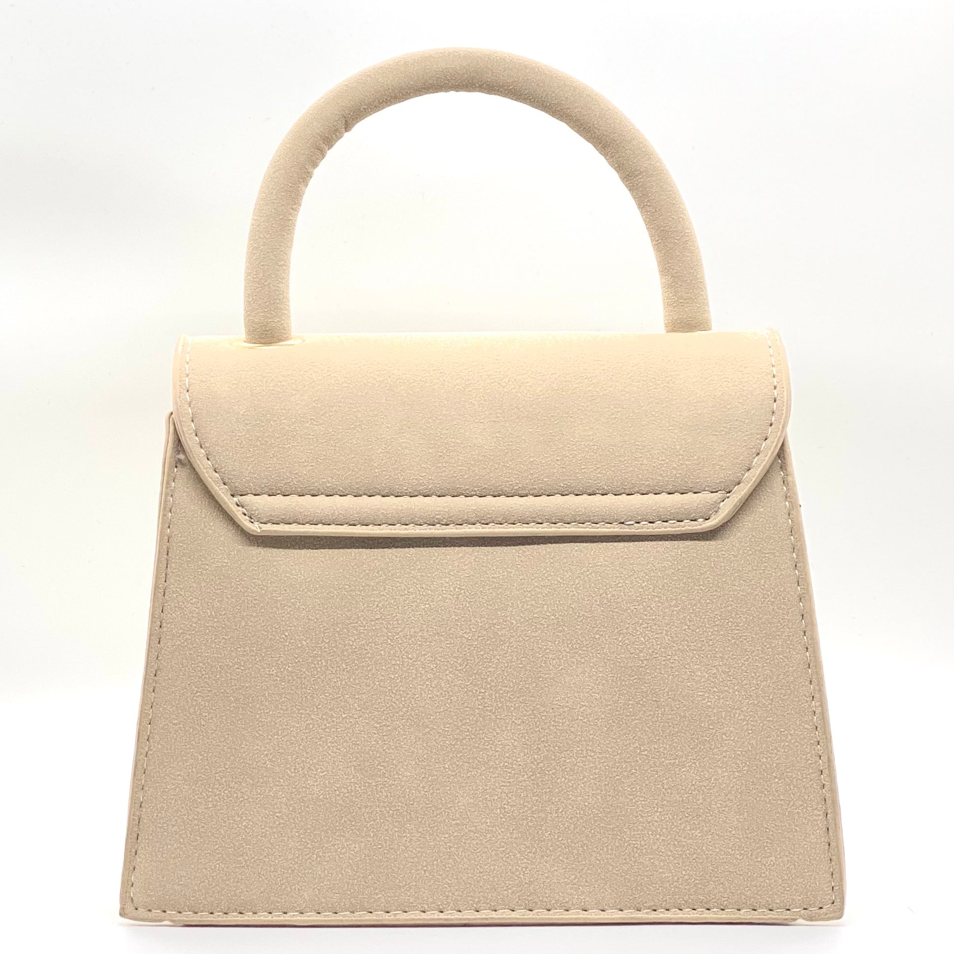 Onyx Mini Bag