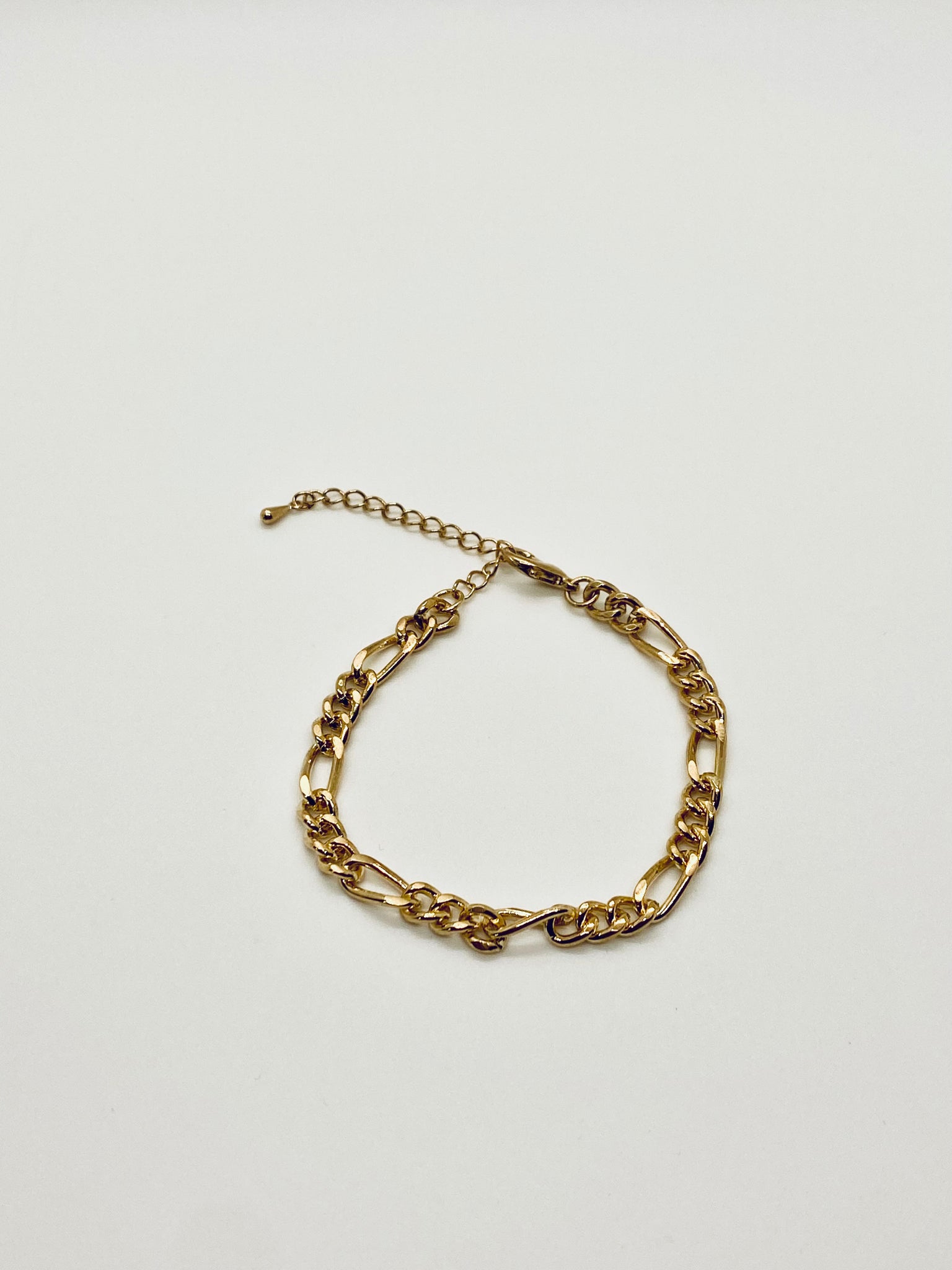 Toni Anklet