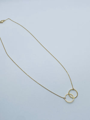 C&J Necklace