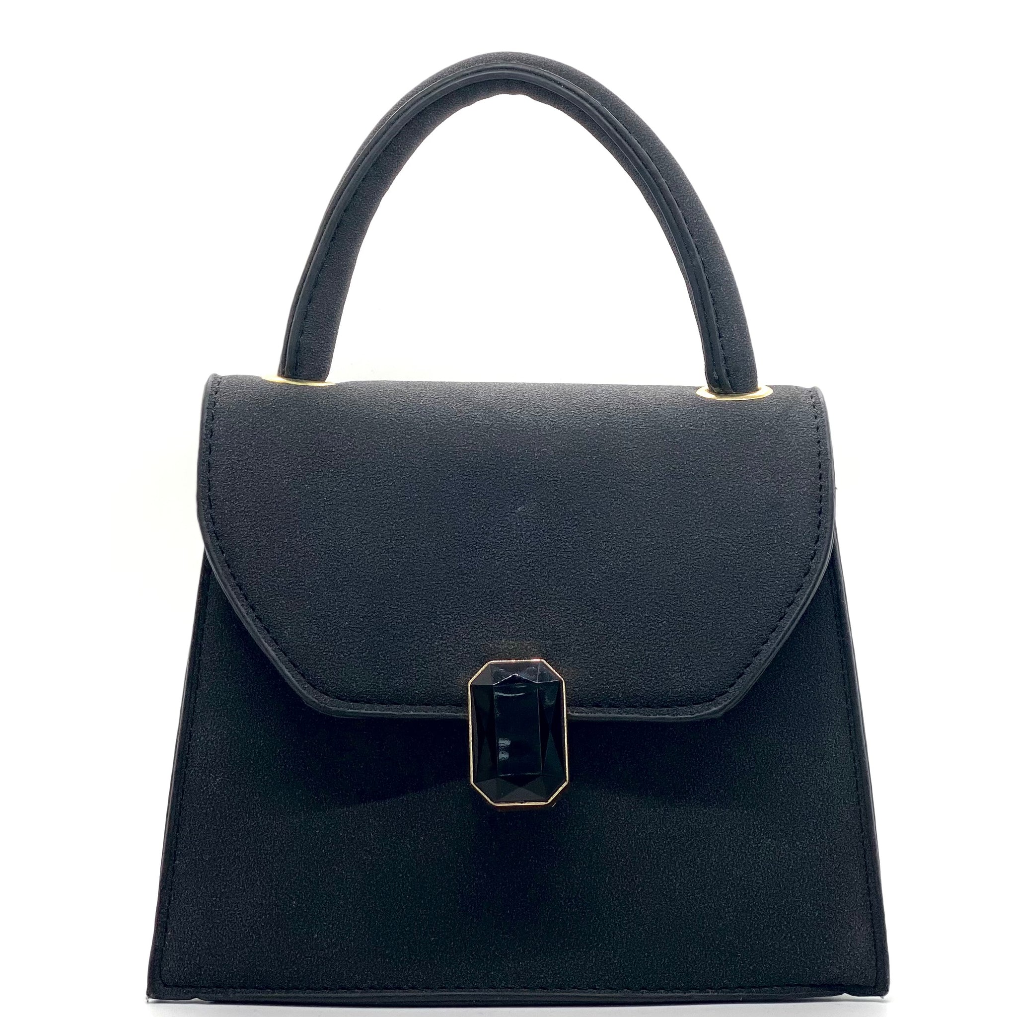 Onyx Mini Bag