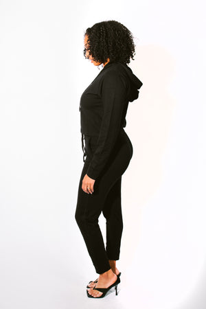 Hot Sh*t Jogger Set