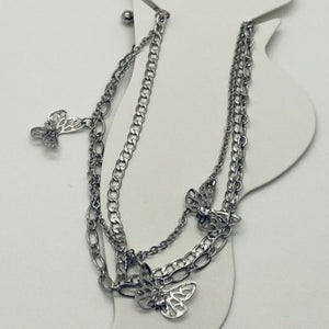 Watson Anklet