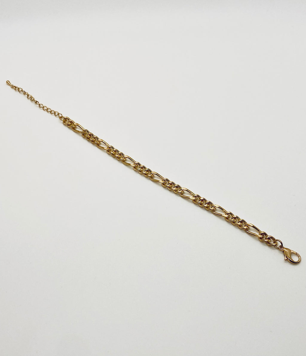 Toni Anklet
