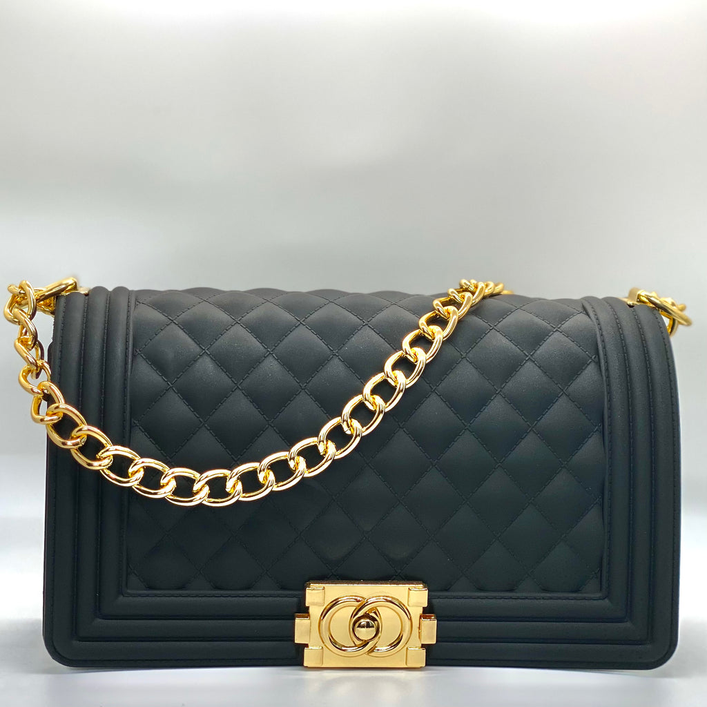 Jet Lag Handbag