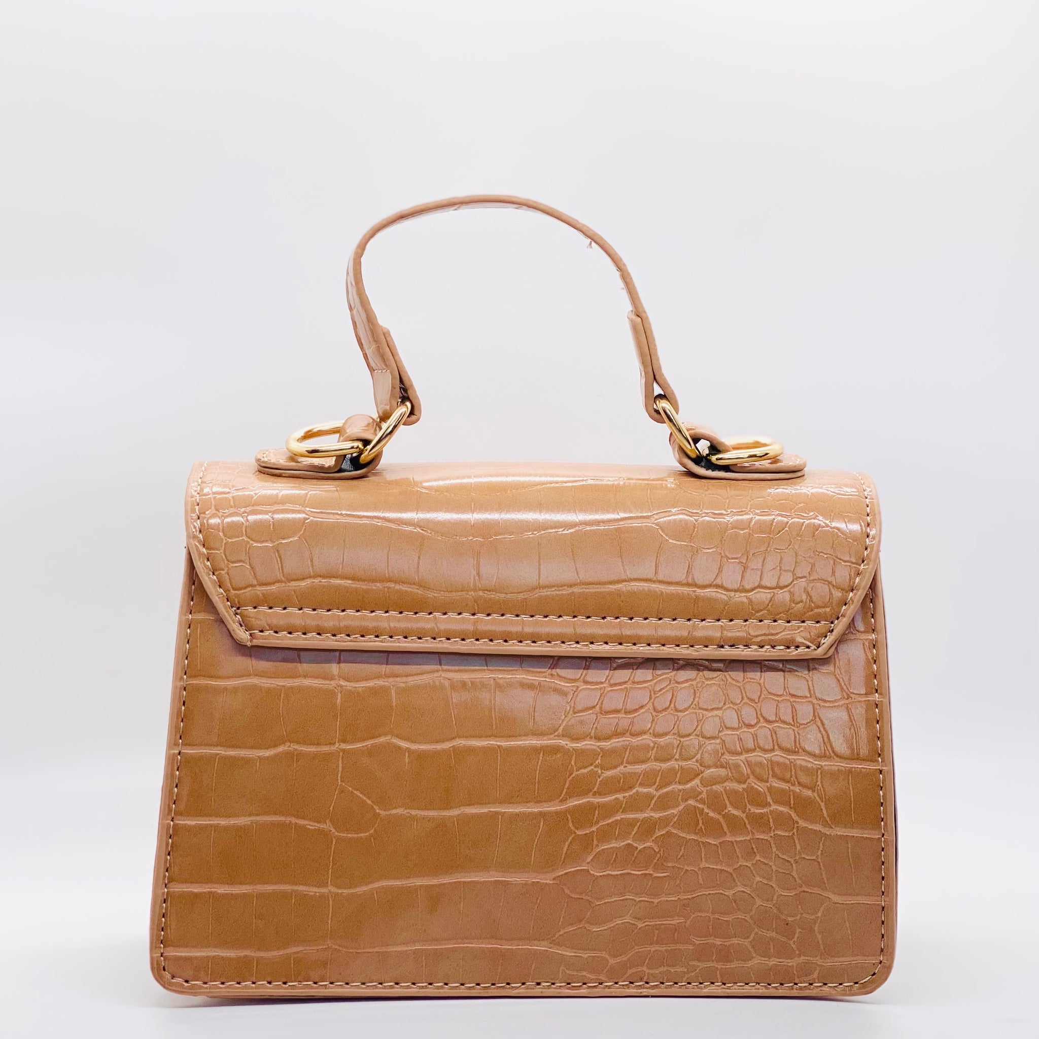 First Class Handbag