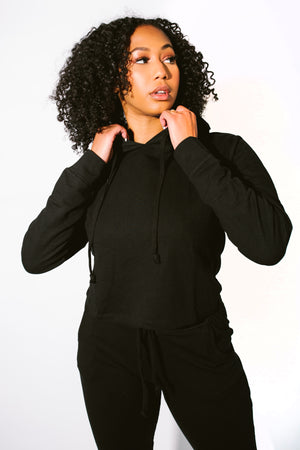 Hot Sh*t Jogger Set