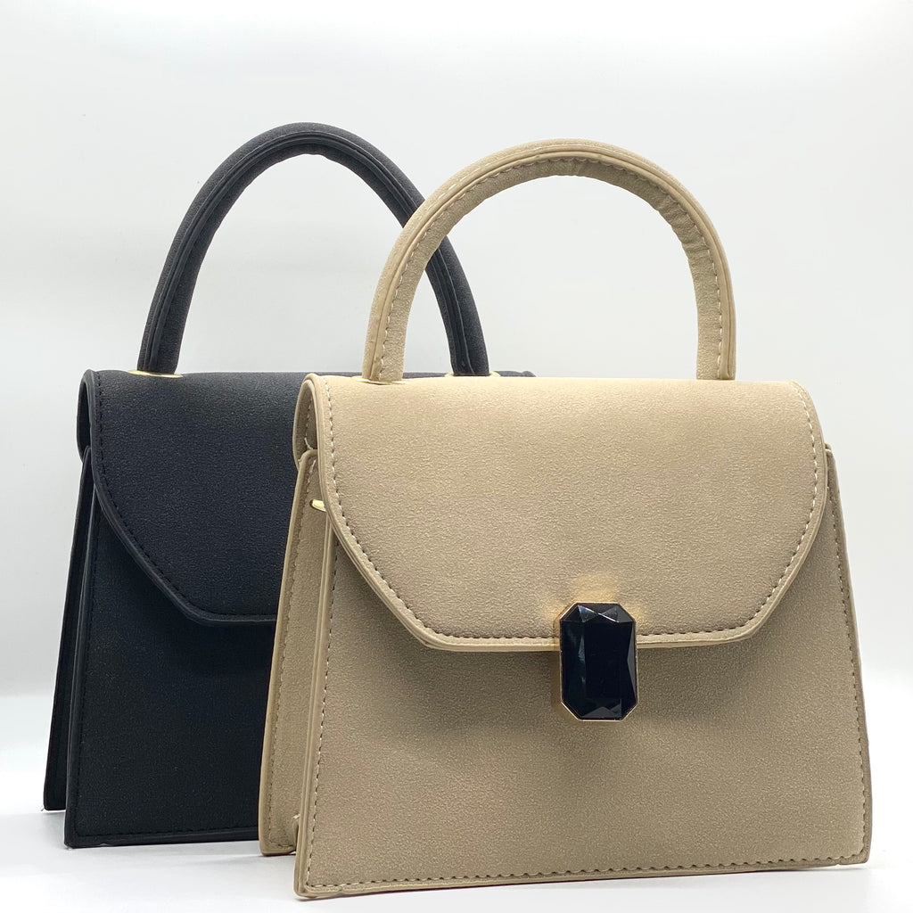 Onyx Mini Bag