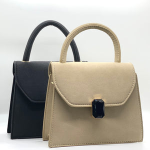 Onyx Mini Bag